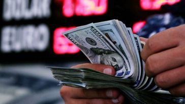 Bloomberg’ten dikkat çeken dolar iddiası! ‘Frenlemek için…’