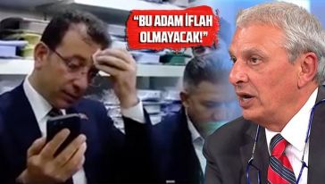 Can Ataklı'dan İBB Başkanı Ekrem İmamoğlu'na isyan: 