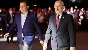CHP Lideri Kılıçdaroğlu İmamoğlu ile ilgili son noktayı koydu! ‘Belediye başkanlarımız…’