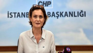 CHP'den flaş Canan Kaftancıoğlu kararı! Görevine devam edecek mi?