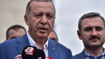 Erdoğan'dan 2 ülkenin NATO adımına veto!