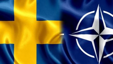 İsveç’ten dikkat çeken Türkiye kararı! NATO üyeliği için kritik hamle… 
