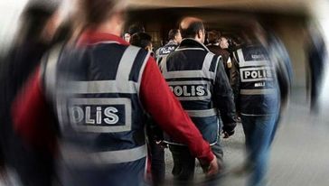 Kadıköy Belediyesi'nde 'rüşvet ve sahtecilik' operasyonu! 224 kişi hakkında gözaltı kararı...