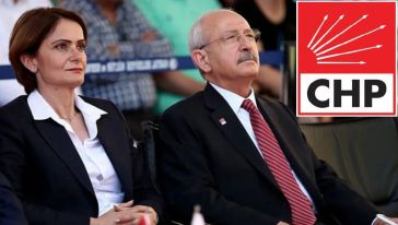 Kılıçdaroğlu'nun eski avukatından Canan Kaftancıoğlu iddiası: "Genel Başkan olmasını istiyorlar!"