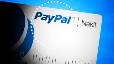 PayPal yasağının zararı açıklandı… 10 Milyar dolar..!
