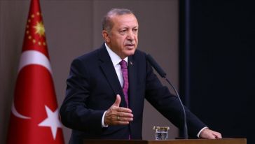 Reuters’tan dikkat çeken analiz: 'Türkiye Batı ile ilişkilerin normalleşmesi şansını yitirdi...'