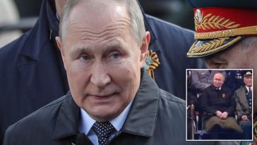 Ses kayıtları sızdı… Putin kan kanseri mi? Oligarklardan şoke eden sözler!