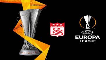 Sivasspor UEFA Avrupa Ligi biletini aldı...