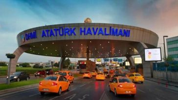Sözcü yazarı Çiğdem Toker: "Atatürk Havalimanı'ndan ne kalacak?"