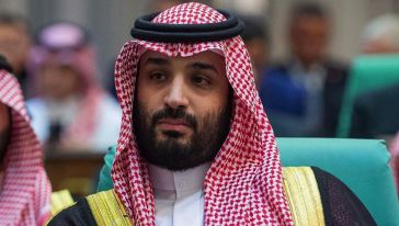 Suudi Veliaht Prens Bin Selman Türkiye’yi ziyaret edecek