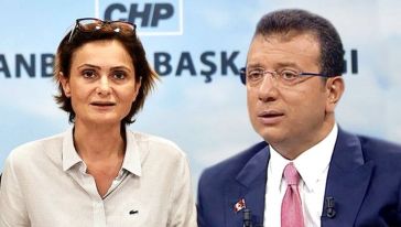 TİP'li Ahmet Şık'tan bomba Ekrem İmamoğlu ve Canan Kaftancıoğlu'nu iddiası...