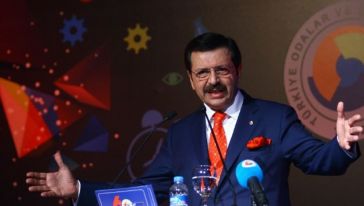 TOBB Başkanı Rifat Hisarcıklıoğlu'nun, yönetim kurulu başkanı olduğu AVM’de “Kira