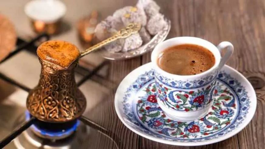Çay ve rakı zammının ardından şeker ve Türk kahvesine de zam geldi!