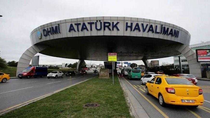 CHP Atatürk Havalimanı'na gidiyor...Canan Kaftancıoğlu saat verdi!