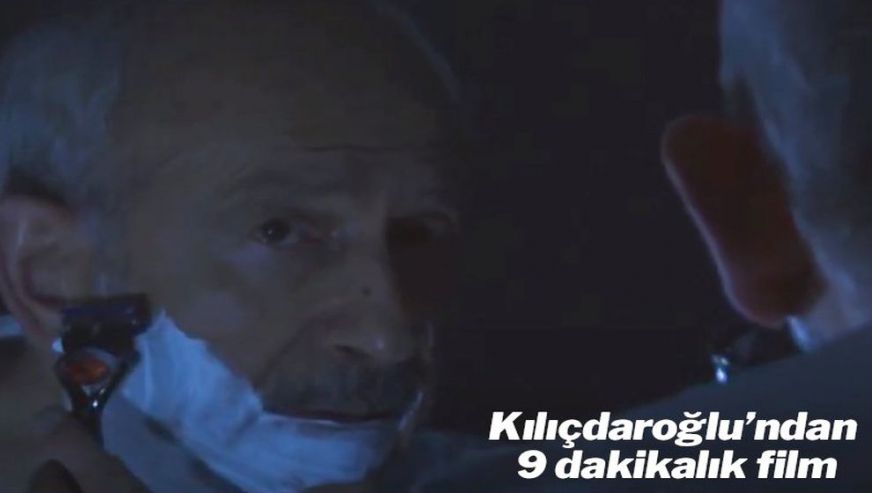 CHP lideri Kılıçdaroğlu’ndan ‘elektriksiz yedi gün’ videosu...