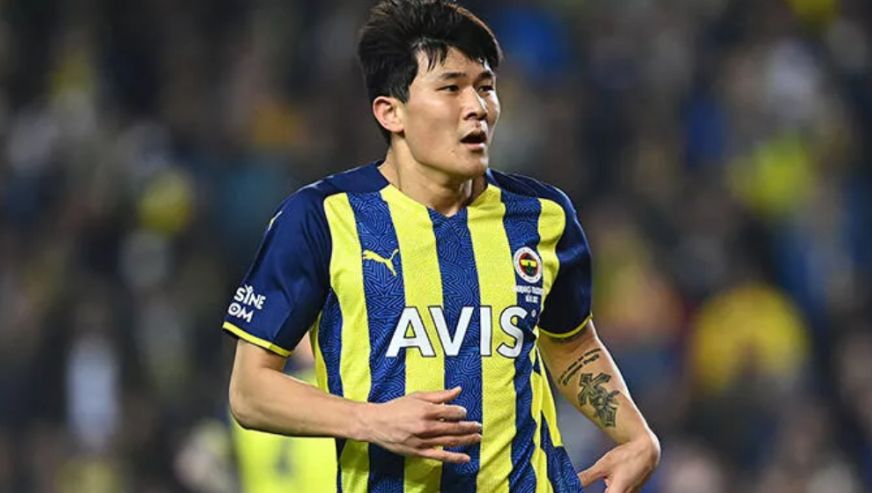 Fenerbahçe'nin Yıldız Futbolcusu Kim Min-Jae Askere Gidiyor