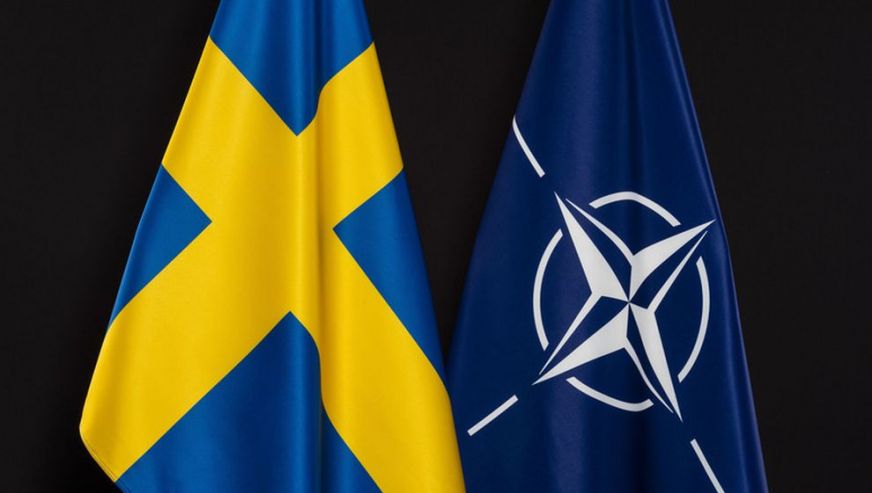 Putin "tepki gösteririz" dedi...İsveç NATO kararını verdi!