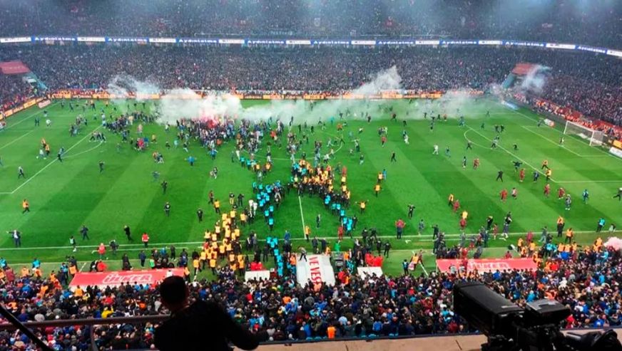 Trabzonspor hükmen mağlup mu ilan edilecek? Şampiyonluk tehlikede! mi?
