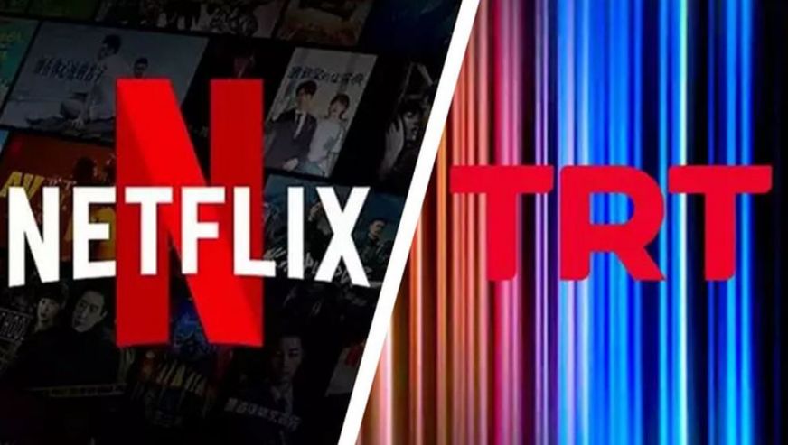 TRT'den Netflix'e alternatif geliyor! TRT Genel Müdürü Sobacı açıkladı...