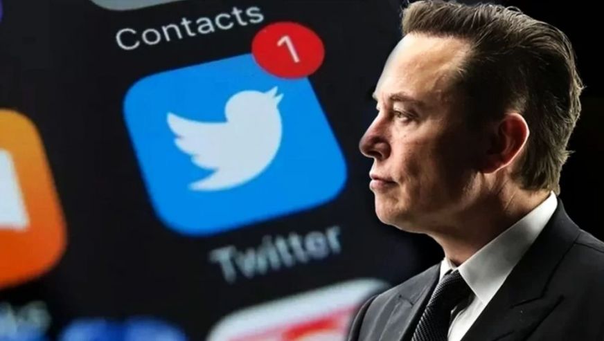 Twitter'ın yeni sahibi Elon Musk'tan 'CEO' kararı..!