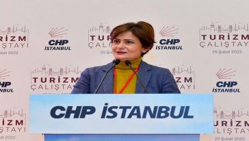 Canan Kaftancıoğlu'nun 'fiili başkanlık' yapacağı CHP İstanbul İl Başkanlığı için hangi isimler öne çıkıyor?