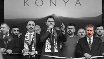 Cumhur İttifakı'nda 'Mustafa Destici' krizi! 