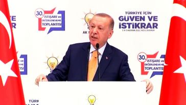 Cumhurbaşkanı Erdoğan'dan 'Sürtük' savunması: 