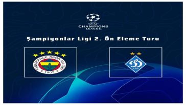 Dinamo Kiev - Fenerbahçe maçı nerede oynanacak? Ne zaman, saat kaçta?