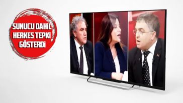 Ersan Şen'in Pınar Gültekin'in katiline verilen 'indirimli cezanın doğru' olduğunu söyledi canlı yayın karıştı!