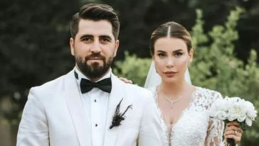 Fenomen Bilal Hancı ve Esin Çepni çiftinden flaş karar! Evleneli henüz 1 sene olmuştu...