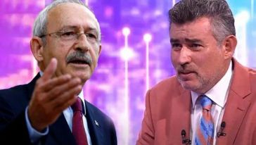 Metin Feyzioğlu’ndan canlı yayında Kılıçdaroğlu’nu kızdıracak sözler! ‘CHP üst yönetimi…’