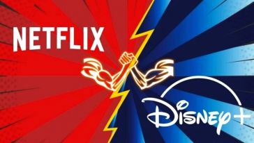 Netflix Türkiye, Disney Plus'a abone olduğunu açıkladı... Sosyal medyada gündem oldu!