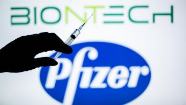 Pfizer-BioNTech duyurdu! Omicron'a karşı ‘daha etkili aşı' geliştirildi...