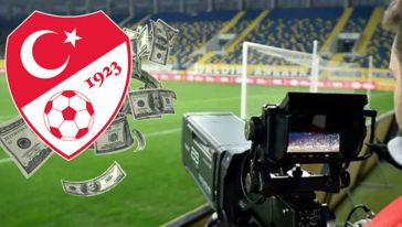 Süper Lig'in yayıncısı belli oldu! İşte kulüplere ödenecek rakam…