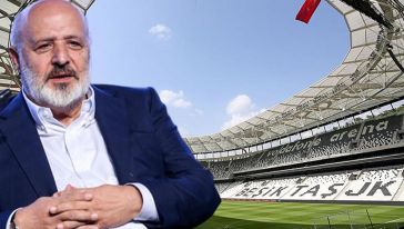 'TMSF'ye düşerse Beşiktaş, ihaleye girip alacağım' diyen Ethem Sancak Beşiktaş'tan ihraç edilecek mi?