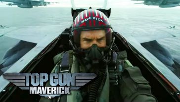 Tom Cruise'a kötü haber! 'Top Gun: Maverick'te telif krizi...