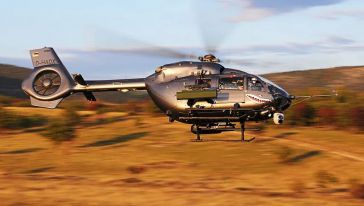Türkiye adada asker bulundururken Güney Kıbrıs, 6 saldırı helikopteri satın alıyor!
