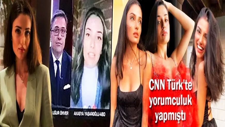ABD’de milyonluk vurgun! Türk kızı Akasya Yaşaroğlu çete üyesi çıktı…