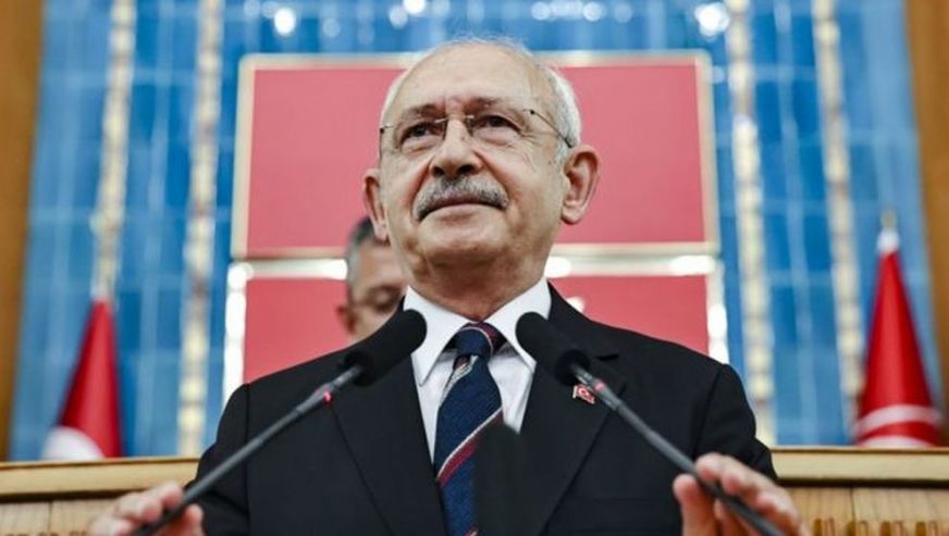 İYİ Partili isim tarih verdi: 'Kemal Kılıçdaroğlu adaylığını açıklayabilir...'