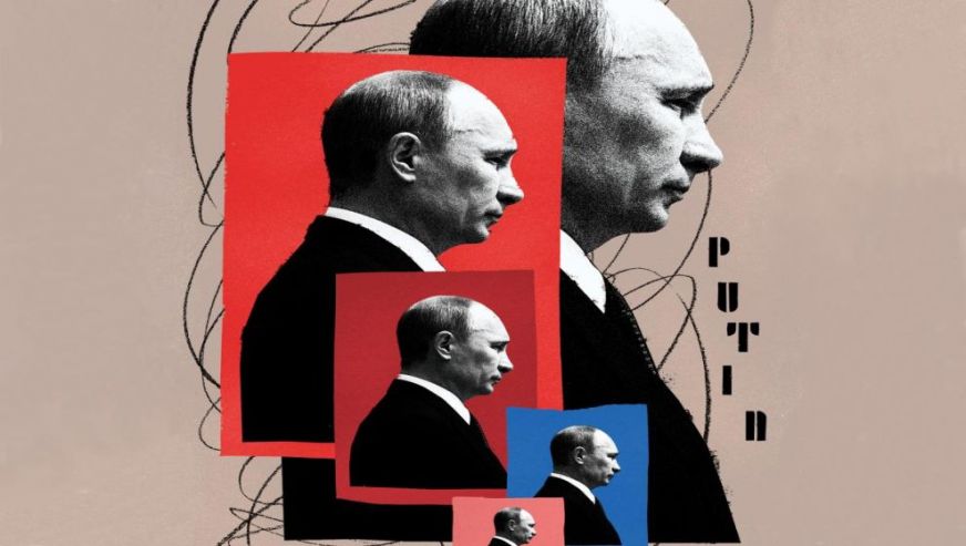 Rus lider Putin hakkında çarpıcı iddia: '3 ayı kaldı...'