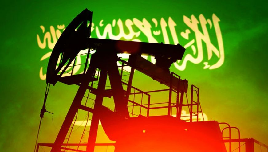 Rusya'nın petrol arzı açığını Suudi Arabistan kapatacak...