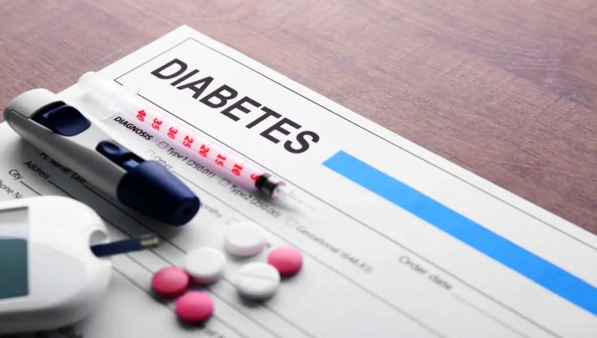 Tip-2 diyabet tedavisi için geliştirilen ilacın mucizevi zayıflama etkisi ortaya çıktı!