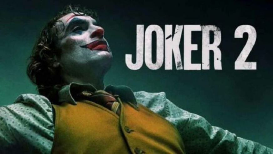 Todd Phillips paylaştı: 'Joker'in devam filmi geliyor...'