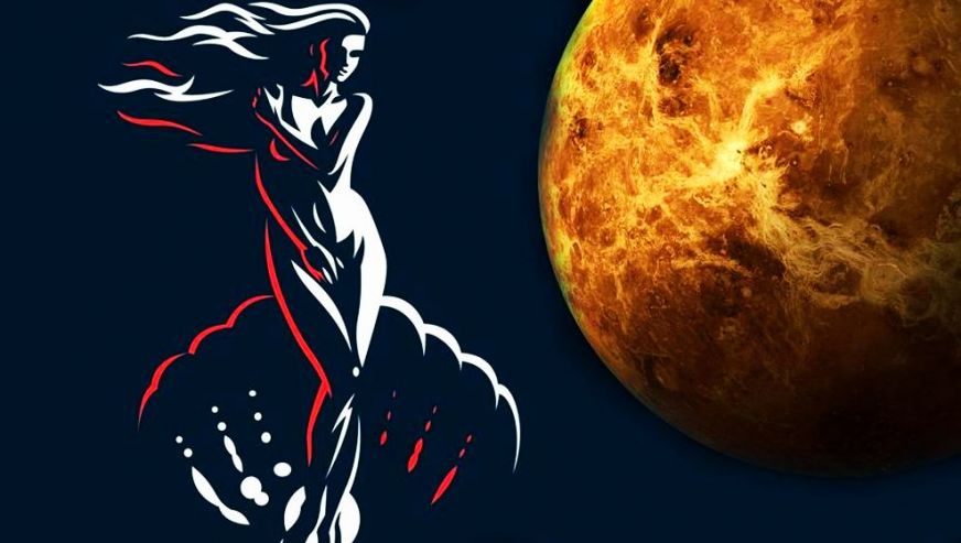 Venüs nam-i değer Afrodit’in astrolojik etkileri…