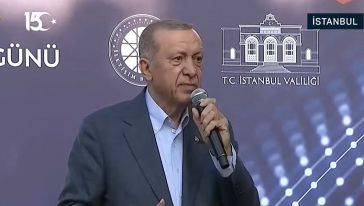 Cumhurbaşkanı Erdoğan'dan KYK borcu olanlara müjde!