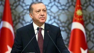 Cumhurbaşkanı Erdoğan’ın Bursa programı neden iptal oldu? AK Partili isim açıkladı…