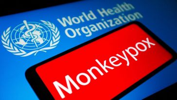 Dünya Sağlık Örgütü, maymun çiçeği salgınını "küresel acil durum" ilan etti...