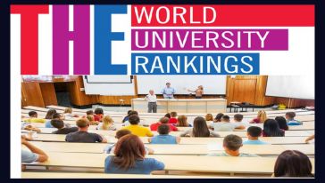Dünya Üniversite Sıralaması’nın 'ilk 500’ünde devlet üniversitesi yok..!