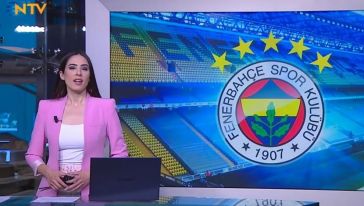 Fenerbahçe'nin 5 yıldızlı logosunu kullanan NTV'ye boykot şoku!