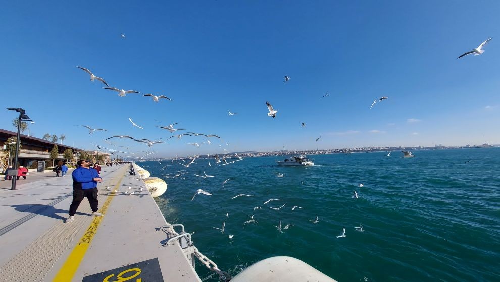 Galataport İstanbul - Yeni Yaşam Alanı